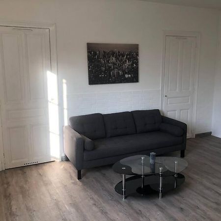 Studio « Le Parc Des Moulins » Троа Екстериор снимка
