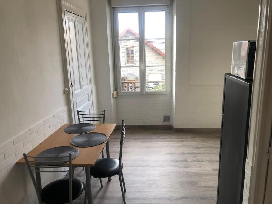 Studio « Le Parc Des Moulins » Троа Екстериор снимка